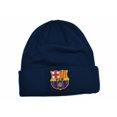 thumbnail image 1 of Arsenal FC Official - Gorro de punto (Azul marino), 1 of 2