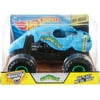 Hot Wheels Monster Jam Crushtation Die-Cast Body Toy Truck