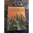 thumbnail image 1 of Pre-Owned The Essential Vegetarian Cookbook (Paperback) 0864115849 9780864115843, 1 of 1