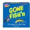 Trend Gone Fish'n Card Game - Mystery - 2 to 4 Players - 1 Each (TEPT20010)