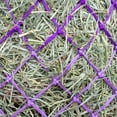 thumbnail image 4 of Derby Originals 56” Superior Slow Feed Soft Mesh Hanging Hay Net for Horses, 4 of 5
