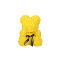 thumbnail image 1 of Valentine Day Birthday Gift Artificial Roses Bear Home Wedding Party Decoration, 1 of 3