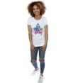 thumbnail image 2 of DC Comics T-Shirt en Coton pour Femmes Batgirl Pose, 2 of 4