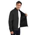 thumbnail image 2 of CHAMARRA PARA CABALLERO MARCA VASARELLI, 2 of 5
