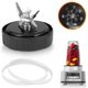 thumbnail image 1 of Cuchillas de repuesto para licuadora Ninja SS150, SS151, SS300, SS350, 1 of 9