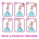 thumbnail image 2 of ¡Crea tu propia muñeca unicornio L.O.L. Surprise! ¡Unicornios! ¡Tots!, 2 of 8