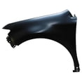 thumbnail image 1 of Salpicadera Edge 2007 A 2010 Ford Izq Genérica ., 1 of 4
