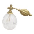 thumbnail image 1 of Botella de perfume Dollhouse Furniture en miniatura de plástico transparente, 1 of 3