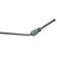 thumbnail image 2 of TRQ Rear , Rear Outer Brake Hose Set BLA63884 Fits Select 2011-2013 Ram 2500 , 2011-2012 Ram 3500 , 2003-2010 Dodge Ram 2500 , 2003-2010 Dodge Ram 3500, 2 of 4