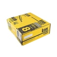 thumbnail image 3 of Cable Electrico THW Calibre 8 Alucobre Rollo 100M Antiflama Blanco Keer 4073, 3 of 4
