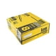 thumbnail image 3 of Cable Electrico THW Calibre 8 Alucobre Rollo 100M Antiflama Blanco Keer 4073, 3 of 4