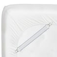 thumbnail image 5 of Bed Maker's Adjustable Sheet Straps, 4 Pack, 5 of 11