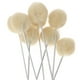 thumbnail image 4 of 10X Daubers de Lana Tinte de Cuero Herramienta de Cuero Bolas de Lana Cepillo Leathercraft Herramientas Y Suministros Herramientas de Artesanía de Cue Baoblaze Hogar, 4 of 6
