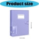 thumbnail image 2 of 80 Pockets Letter Size Document Folder Presentation Folders for Office School PL, 2 of 5