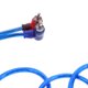 thumbnail image 3 of IFANLANDOR Cable Rca Para Audio De Vehículo Compatible Con Consolas Y Amplificadores Con Conductor De Cobre, 3 of 8