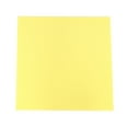 thumbnail image 6 of 50*50*5cm 6Pcs Pyramid Shape Sound Absorbing Soundproofing Cotton Foam (Yellow), 6 of 8