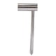 thumbnail image 4 of 7MM/8MM/6.35MM Guitarra Truss Rod Wrench Herramienta de Ajuste de Guitarra con Destornillador para Guitarra Accesorios para Instrumentos Musicales (3 Piezas)(Plata) Unbranded YQ03341-01, 4 of 7