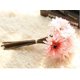 thumbnail image 3 of Artificial Daisy Flower Bride And Bridesmaid Bouquet 7 Stems Silk Daisy Flower Diy Decorative Rose, 3 of 4