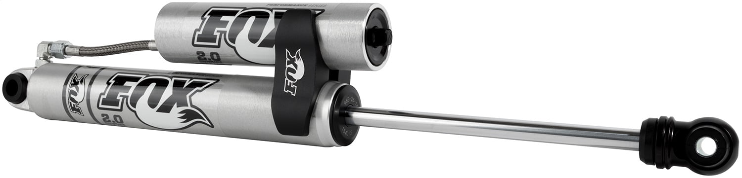 Fox Factory Inc 985-26-103 Shock Absorber Fits select: 1999-2004 FORD F250, 1999-2004 FORD F350