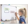 thumbnail image 5 of 54 -pack Whiteboard Magnets, 9 Colors - 29 X 79 Mm - Printable Magnet, 5 of 5