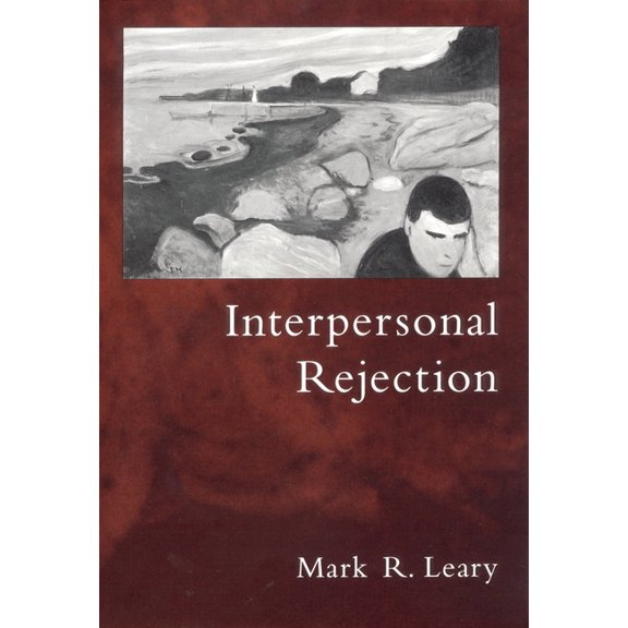 Interpersonal Rejection, (Hardcover)