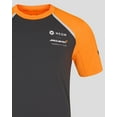 thumbnail image 7 of McLaren Formula E 2025 Men's Team T-Shirt - Phantom, 7 of 7
