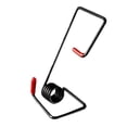 thumbnail image 1 of 2/4/6pcs Windshield Wiper Booster Alloy Wiper Fastener Spring Reduce Noise&Vibration Universal Anti Srach Rubber Wiper Bracket, 1 of 3