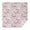 Red Football Event, variant on Red Baseballs Pattern Square Tablecloth,Waterproof Square Table Cover,Wipeable Spillproof Washable Table Cover for Home Kitchen Party Decor 42"X42"(107x107cm)