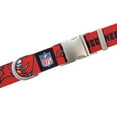 thumbnail image 3 of Collar Para Mascotas Premium Littlearth Tampa Bay Buccaneers Nfl, 3 of 4