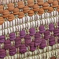 thumbnail image 3 of Park Designs Fall Colors Chindi Table Runner 13X54, 3 of 3