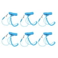 thumbnail image 1 of Anti Static Wrist Strap, Anti Static 10Pcs PU Anti Static Wristband Safe Durable Lightweight  For Human Body Remove Static, 1 of 8