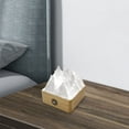 thumbnail image 6 of Mount - Shaped Bedside Ambience Lamp - Touch - Controlled Small Night Light for Bedroom, 6 of 8