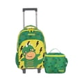 thumbnail image 1 of MOCHILA XTREM LINCON PACK 4XT GREEN DINO, 1 of 6
