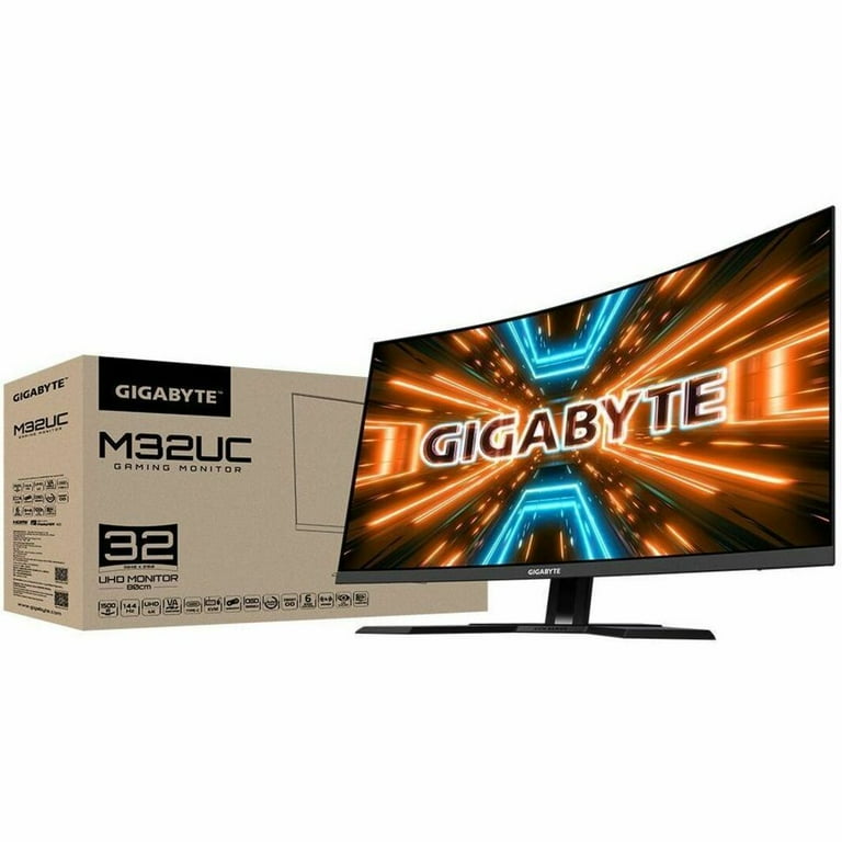 GIGABYTE 32