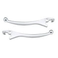 thumbnail image 3 of 1 Pair Left & Right Handbrake Lever for Motorcycle Electric Vehicle Universal, 3 of 6