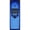 Blue, variant on Barjan 3017739 Nokia 5100 Faceplate - Blue