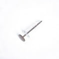thumbnail image 1 of 3 loads, seeder, garden tools small, light coffee color, 1 of 4