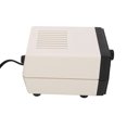 thumbnail image 2 of Pulidora con micromotor, 35 000 RPM, velocidad variable, control manual con pedal, enchufe estadounidense, 110 V, 2 of 15