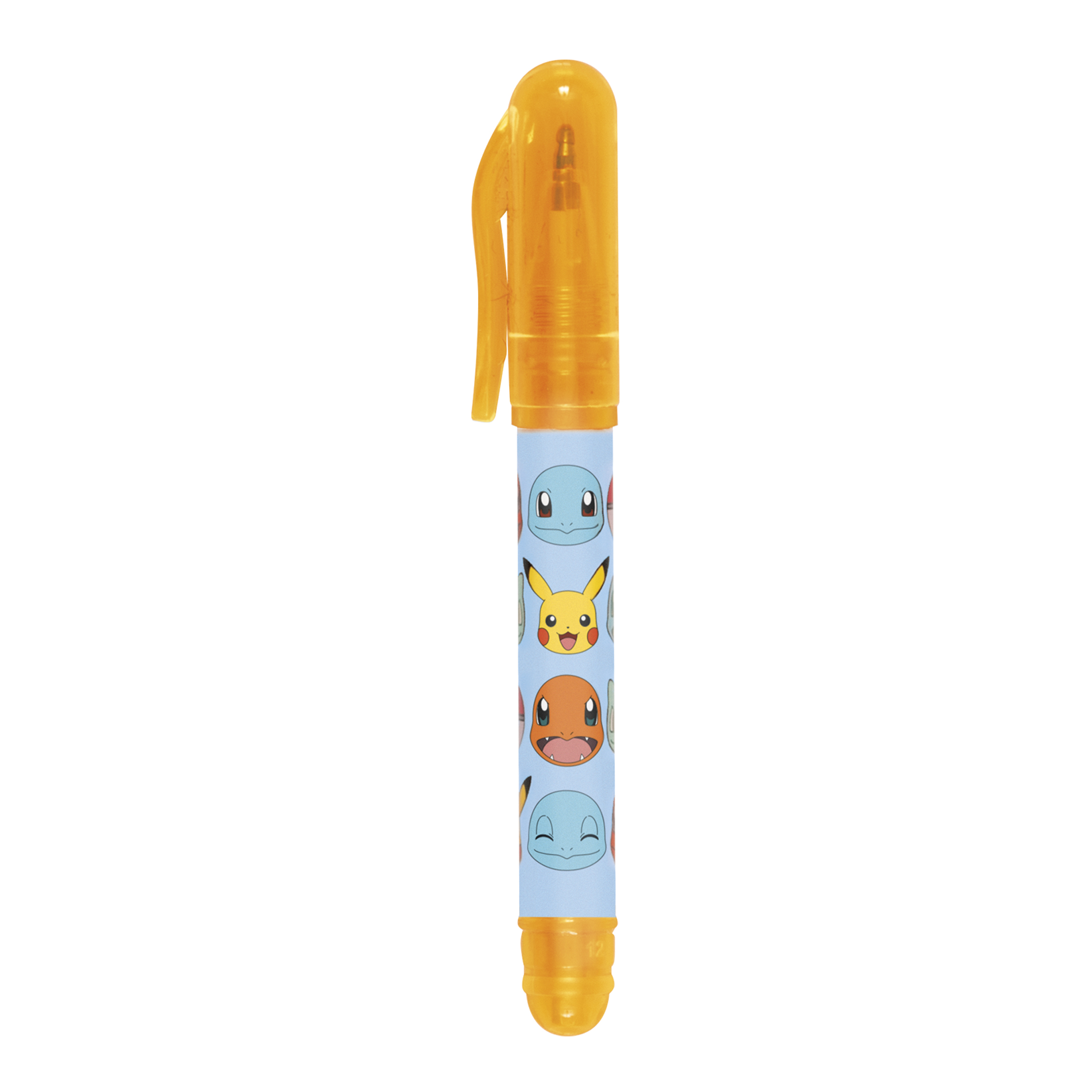 Pokémon 48-Piece Birthday Party Favor Kit for 8 Guests photo 6