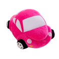 thumbnail image 2 of Lindo modelo de coche de juguete de peluche en forma de coche cojín de felpa almohada el mejor regalo de cumpleaños, 2 of 4