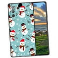 thumbnail image 1 of Christmas-Snow-85 Phone Case, Degined for Samsung Galaxy Note 20 5G Case Men Women, Flexible Silicone Shockproof Case for Samsung Galaxy Note 20 5G, 1 of 1