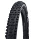 thumbnail image 1 of Schwalbe Nobby Nic Neumatici per Bicicletta Unisex-Adulto Nero Taglia Unica, 1 of 1