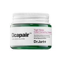 Dr Jart+ Cicapair Tiger Grass Color Correcting Treatment