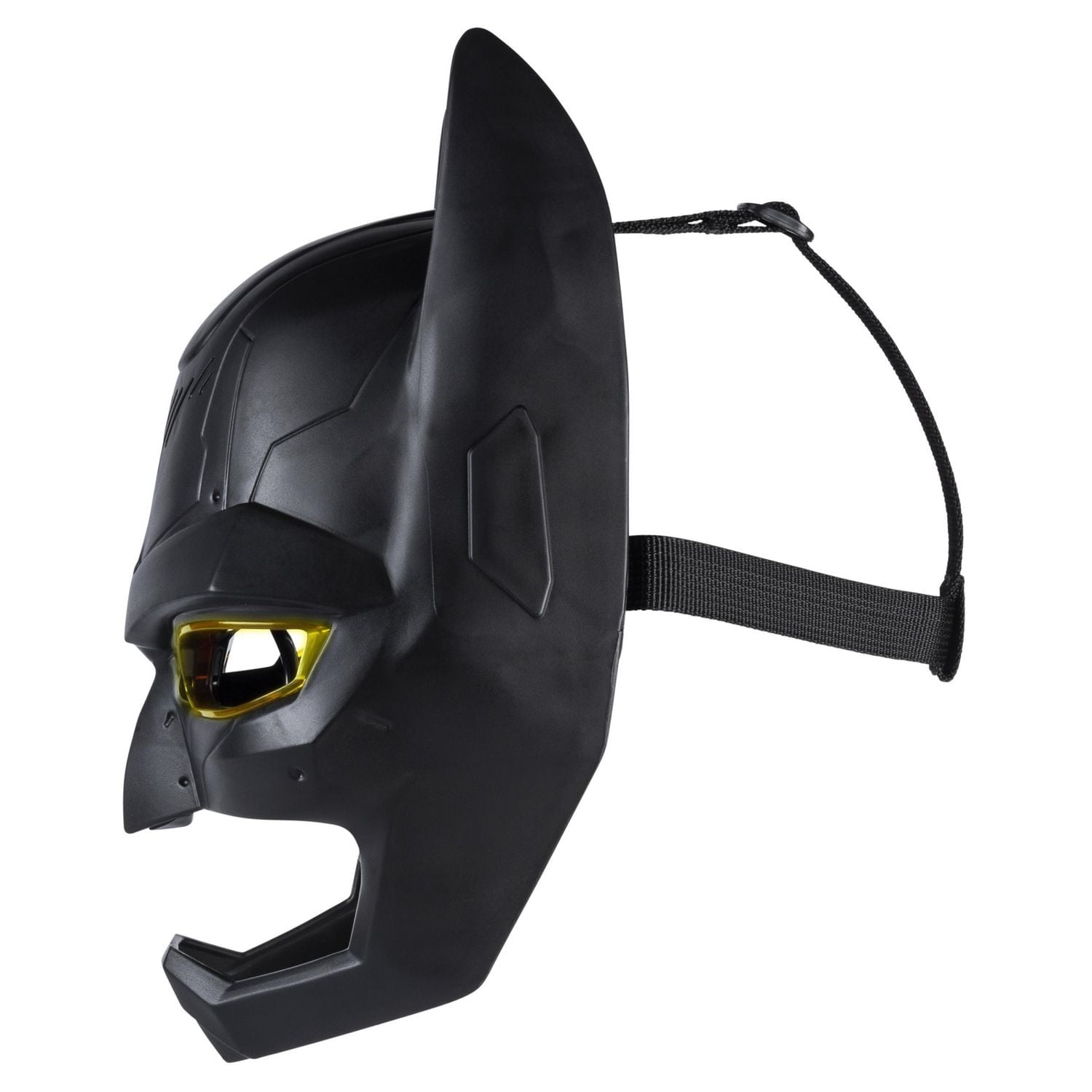 BATMAN, Voice Changing Mask with Over 15 Sounds, for Kids Aged 4 and Up