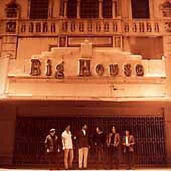 Pre-Owned Big House by Big House (Country) (CD, Mar-1997, MCA Nashville)