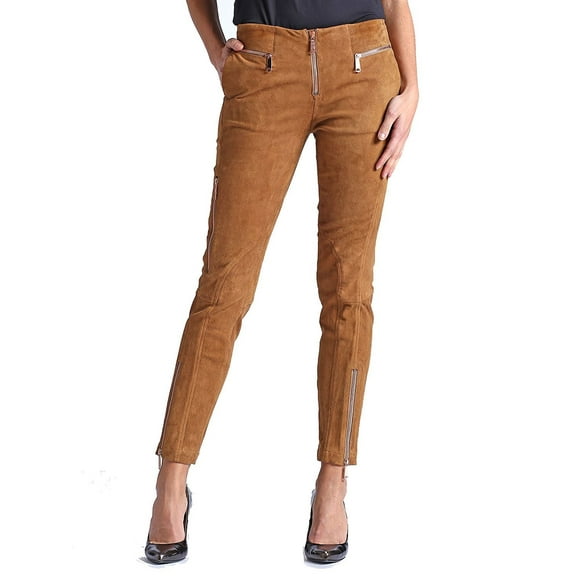 Diesel L Molok Pants Brown 25