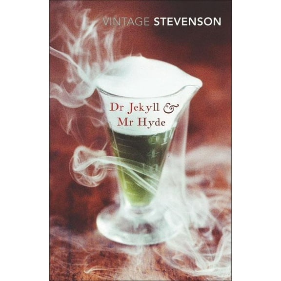Vintage Classics: Dr Jekyll & Mr Hyde : And Other Stories (Paperback)