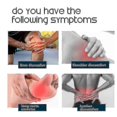 thumbnail image 5 of 30ml Foot Spray Refreshing Anti-odor Spray Antibacterial Repair Foot Care S, 5 of 5