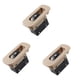 thumbnail image 1 of 3X Coche Interruptor Principal de la Ventana Eléctrica Interruptor de Botón para Lacetti Optra Excelle 2008-2017 96615377, 1 of 8