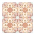thumbnail image 6 of The Tile Life Pageant Cotto 9" x 9" Matte Porcelain Floor and Wall Tile (12.28 sq. ft. / case), 6 of 11